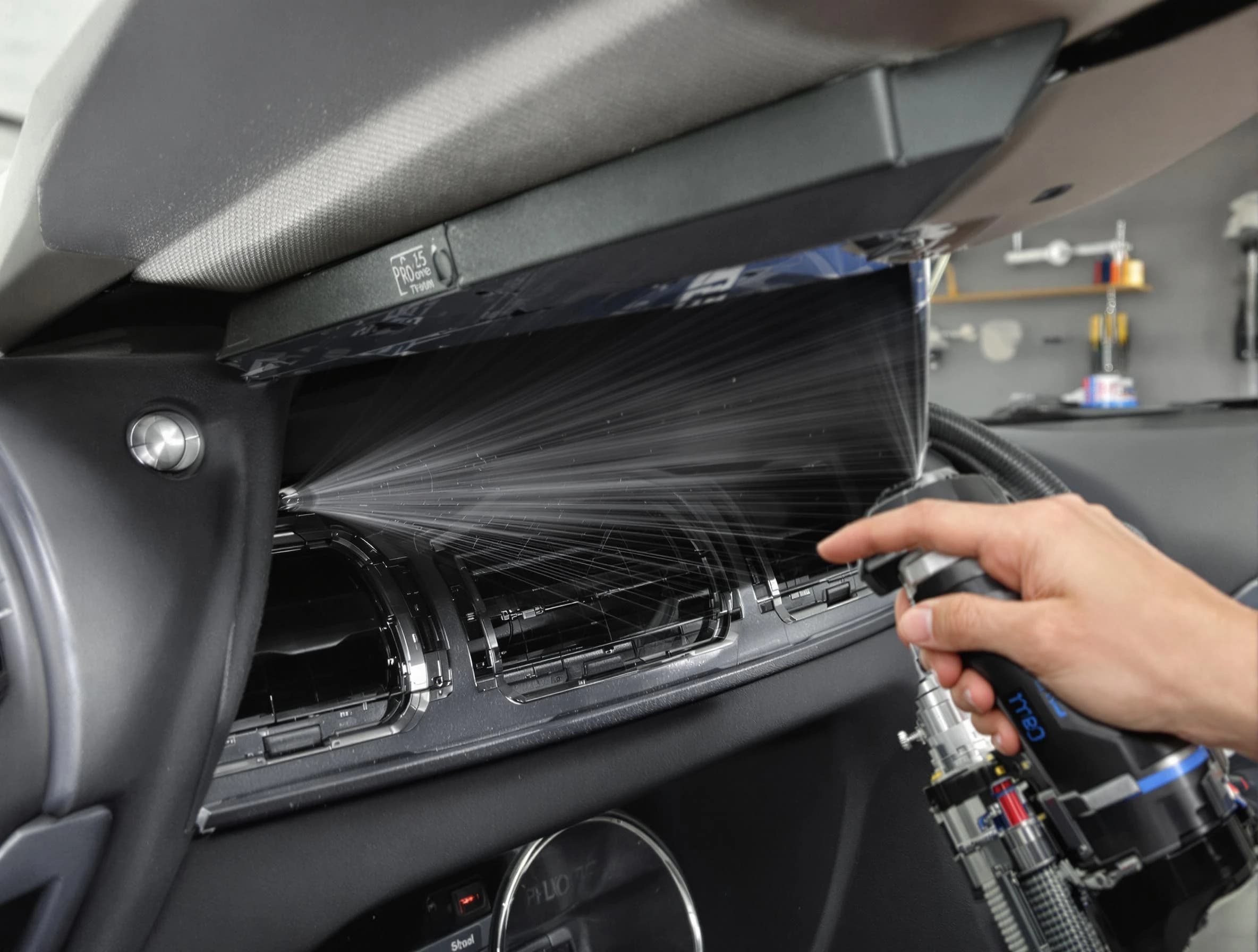 Car Cleaning service in Fort Lee, VA