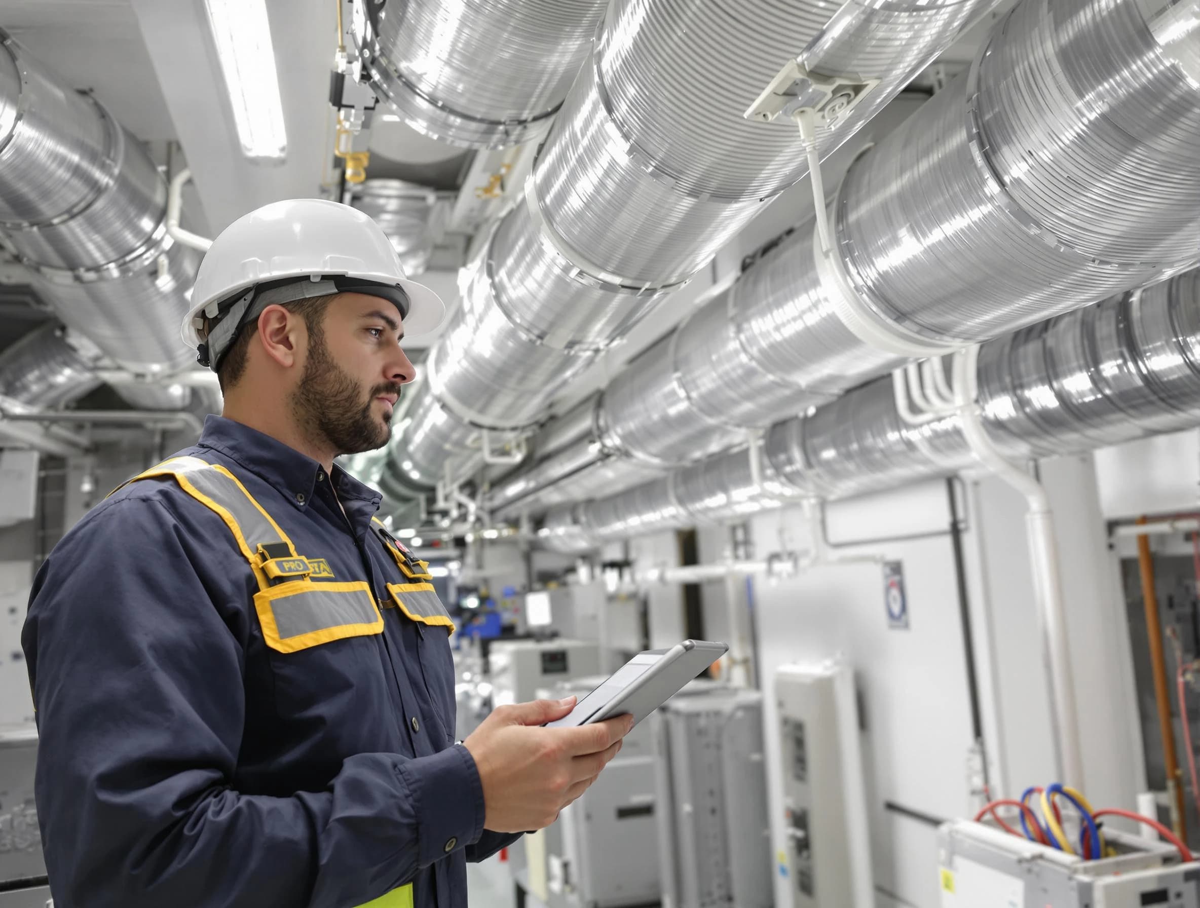 Filter Inspection service in Fort Lee, VA