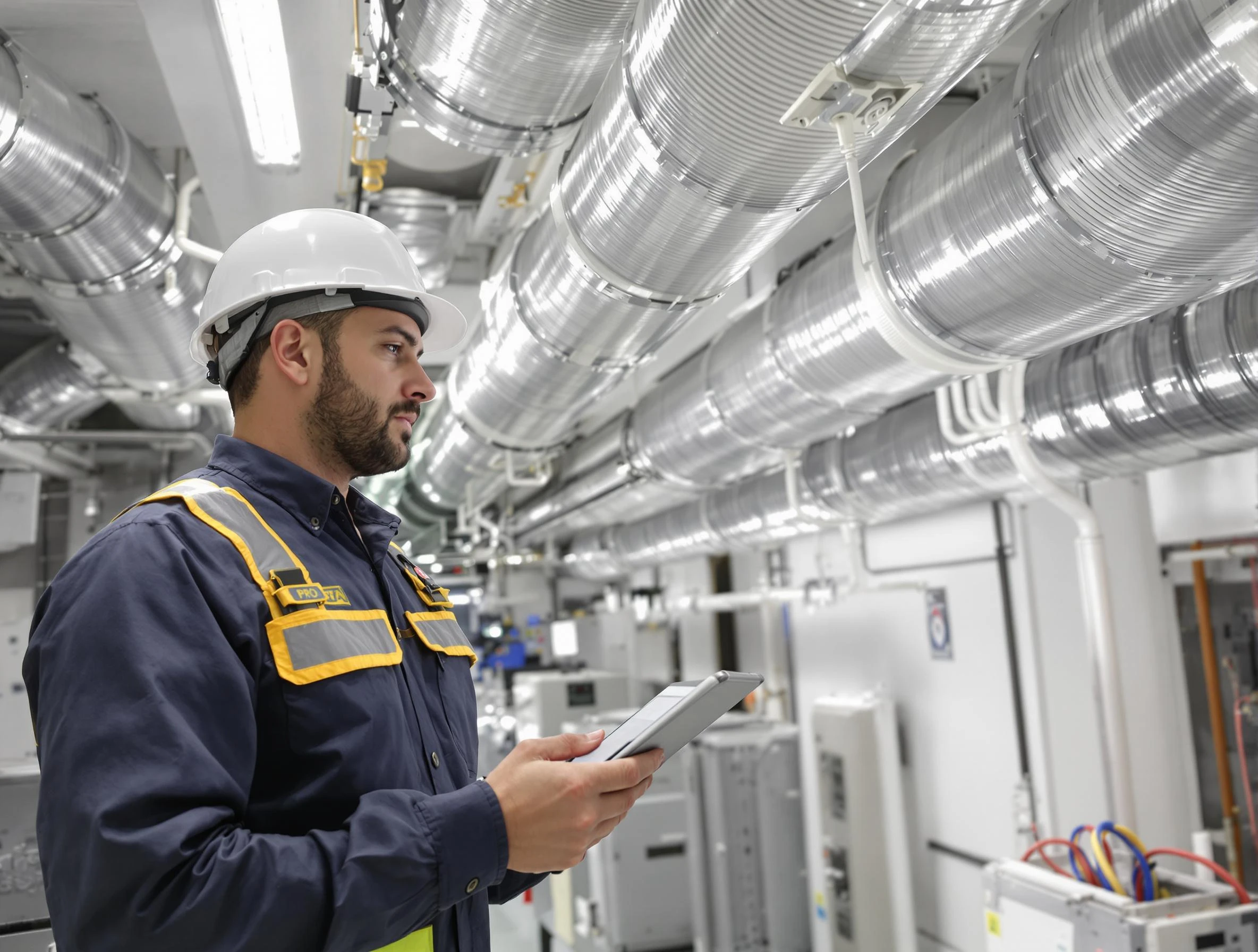 Filter Inspection service in Fort Lee, VA