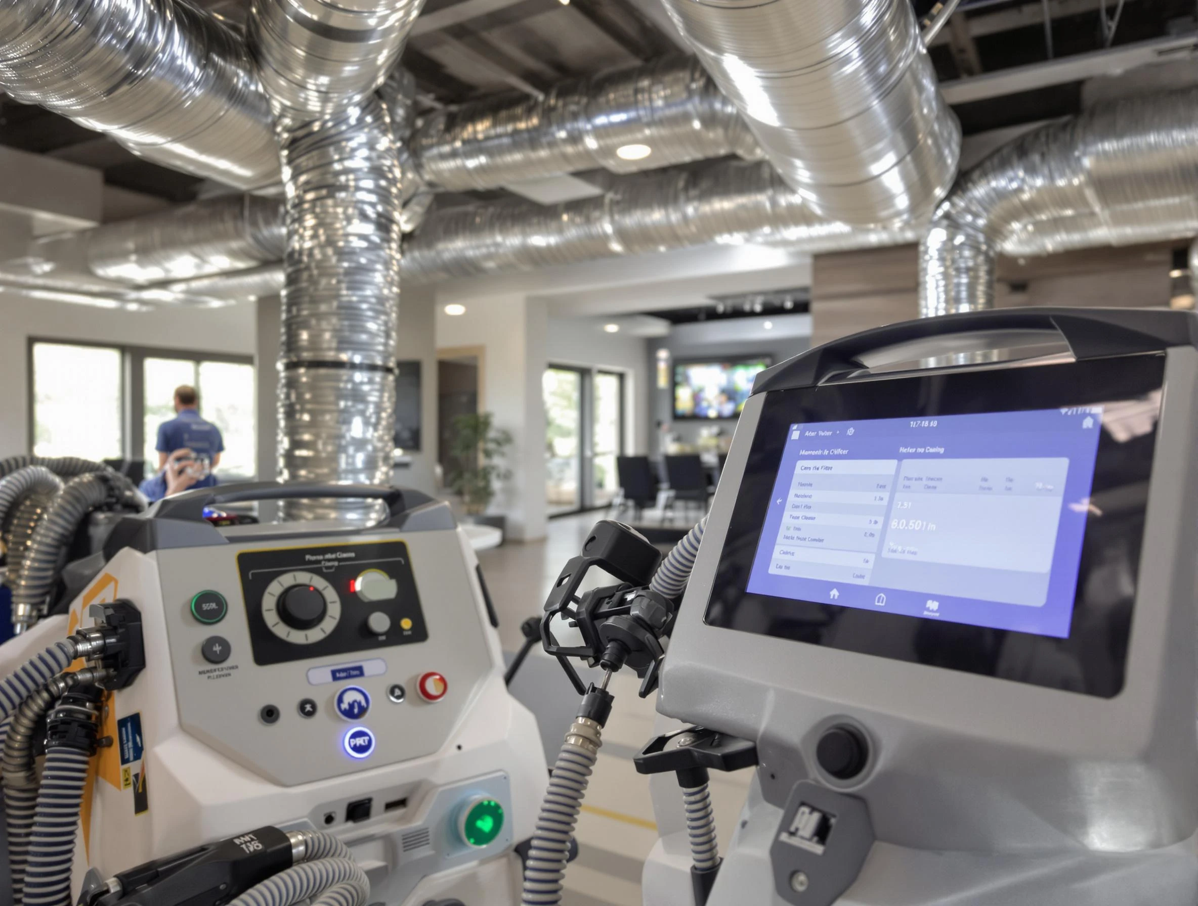 Expert mold remediation by Fort Lee Air Duct Cleaning in Fort Lee